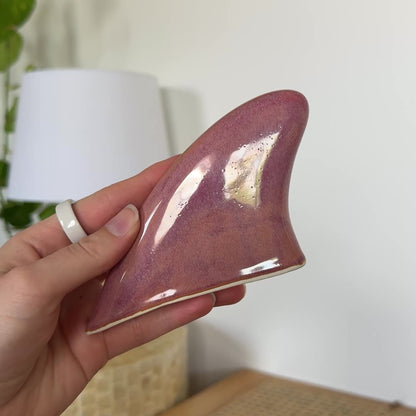 Upright Fin | Passionfruit - *Discounted*
