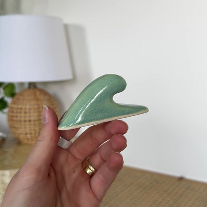 Mini Wave | Wave Blue