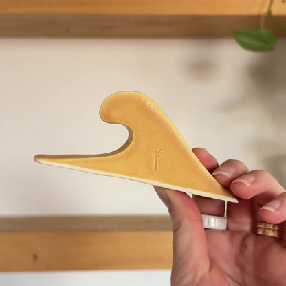 Mini Long Wave | Island Sun