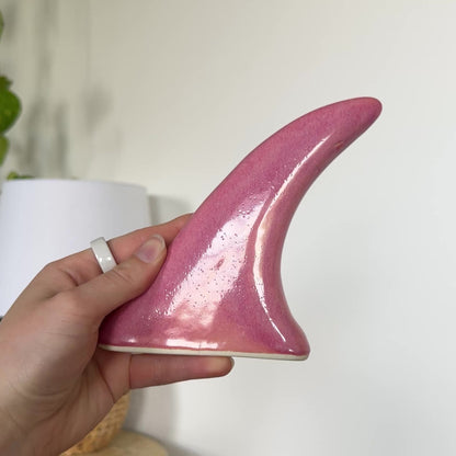Single Fin | Berry - *Discounted*