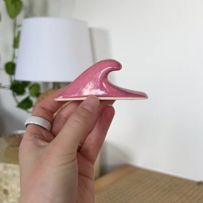 Mini Wave | Berry - *Discounted*