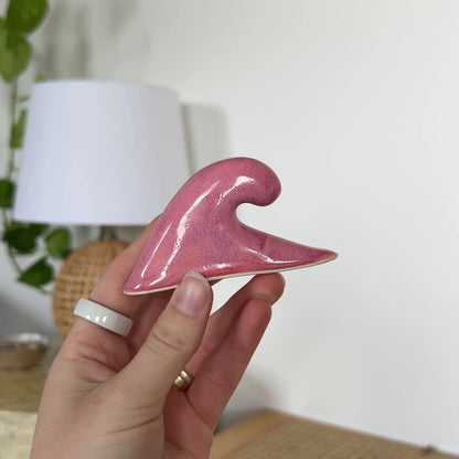 Mini Wave | Berry