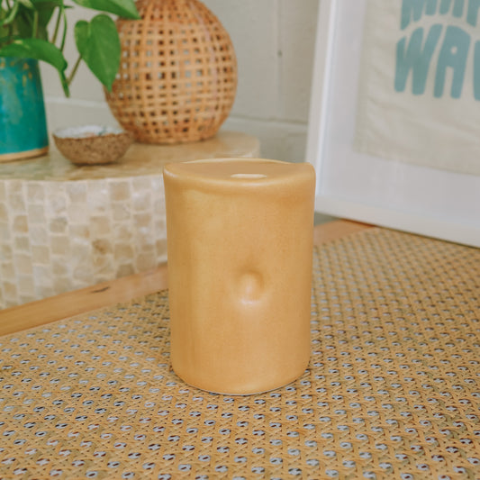 Palm Takeaway Cup | 16oz Island Sun - *Discounted*