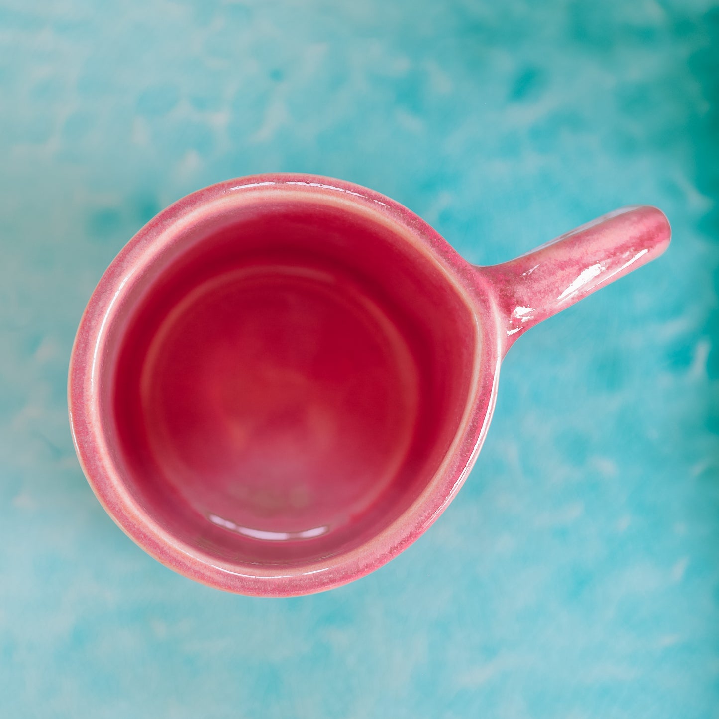 Hibiscus Mug | 14oz Berry