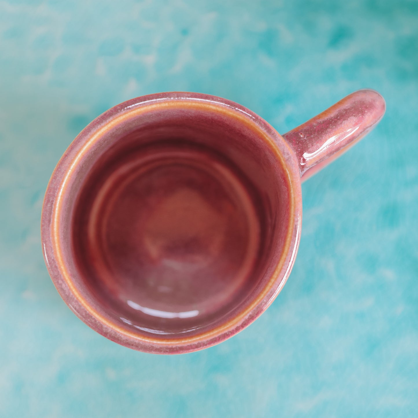 Hibiscus Mug | 14oz Passionfruit
