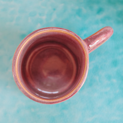 Hibiscus Mug | 14oz Passionfruit